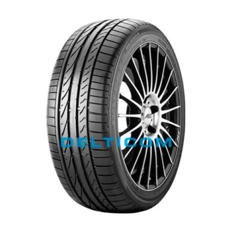 Bridgestone Potenza RE 050 A I RFT 245/40 ZR19 98Y