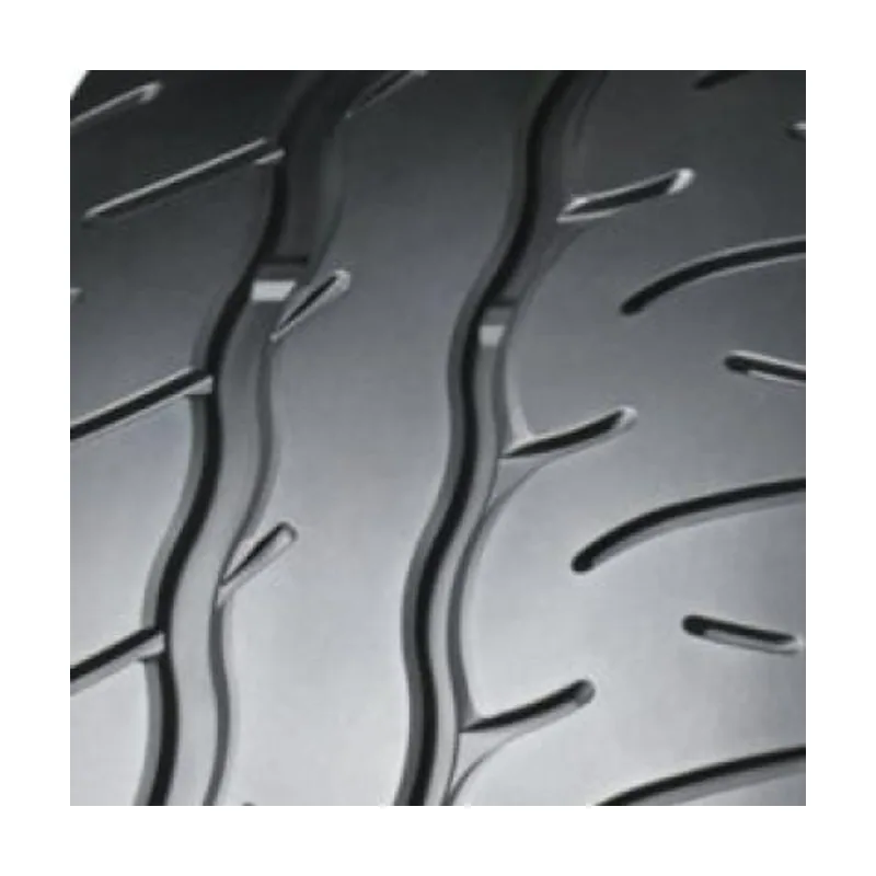 Yokohama Advan Neova AD09 245/40 R19 98W