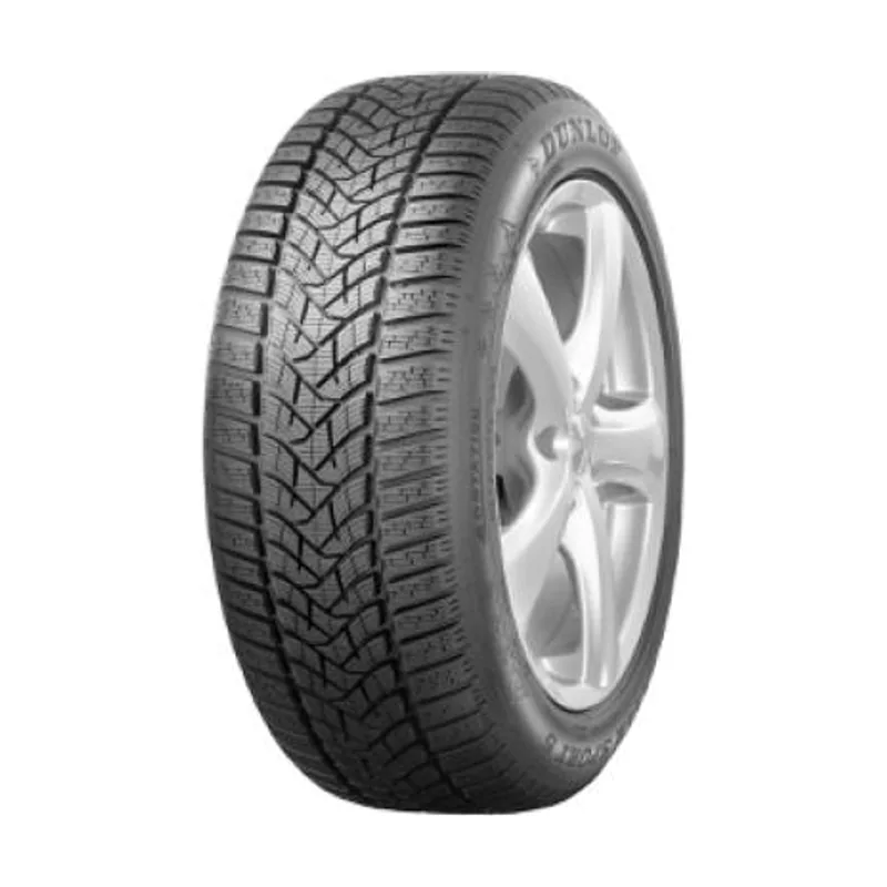 Dunlop Winter Sport 5 RunFlat 225/45 R18 95V