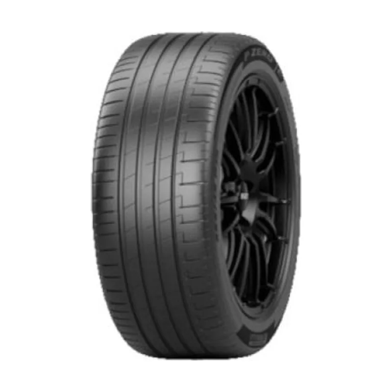 Pirelli P Zero E RunForward 255/45 R19 104Y