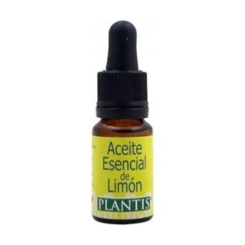 Plantis Aceite Esencial Limón 10 ml