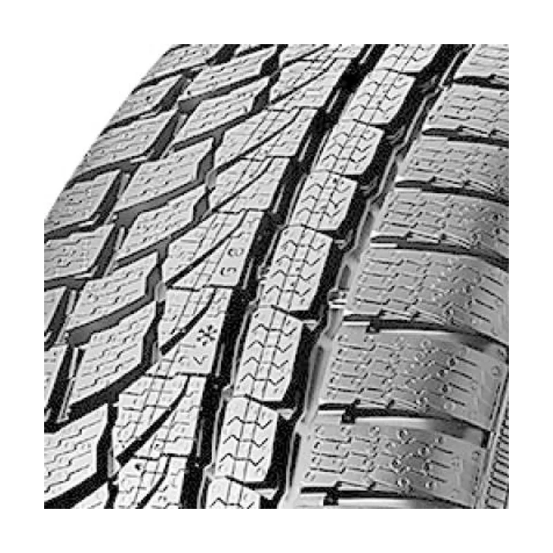 Nokian WR A4 255/55 R18 109H