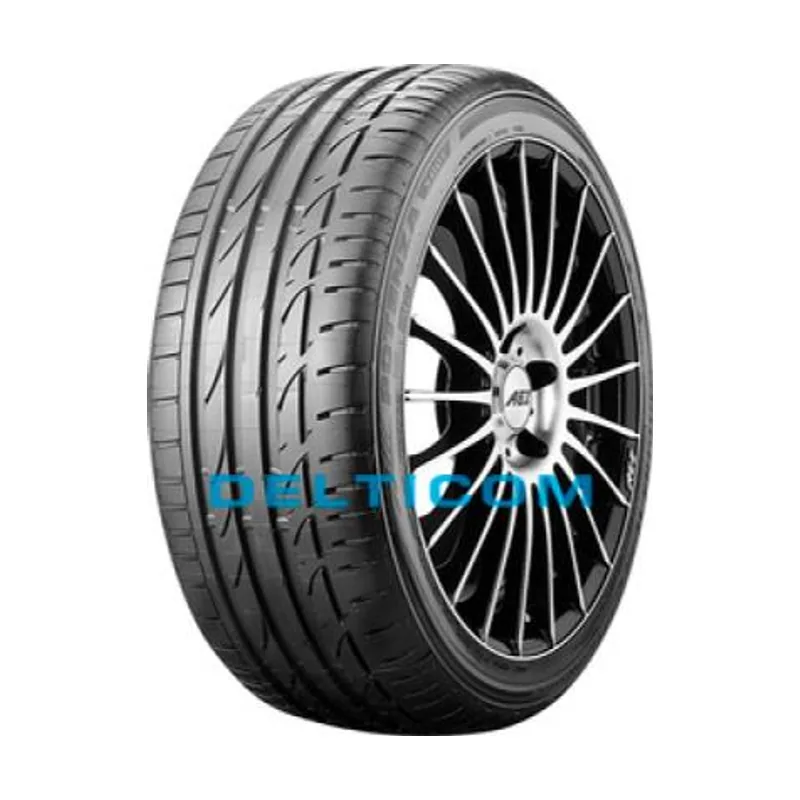 Potenza S001 I 195/50 R20 93W