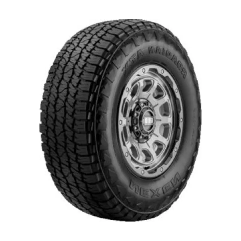 Nexen Roadian ATX 255/75 R17 111/108Q