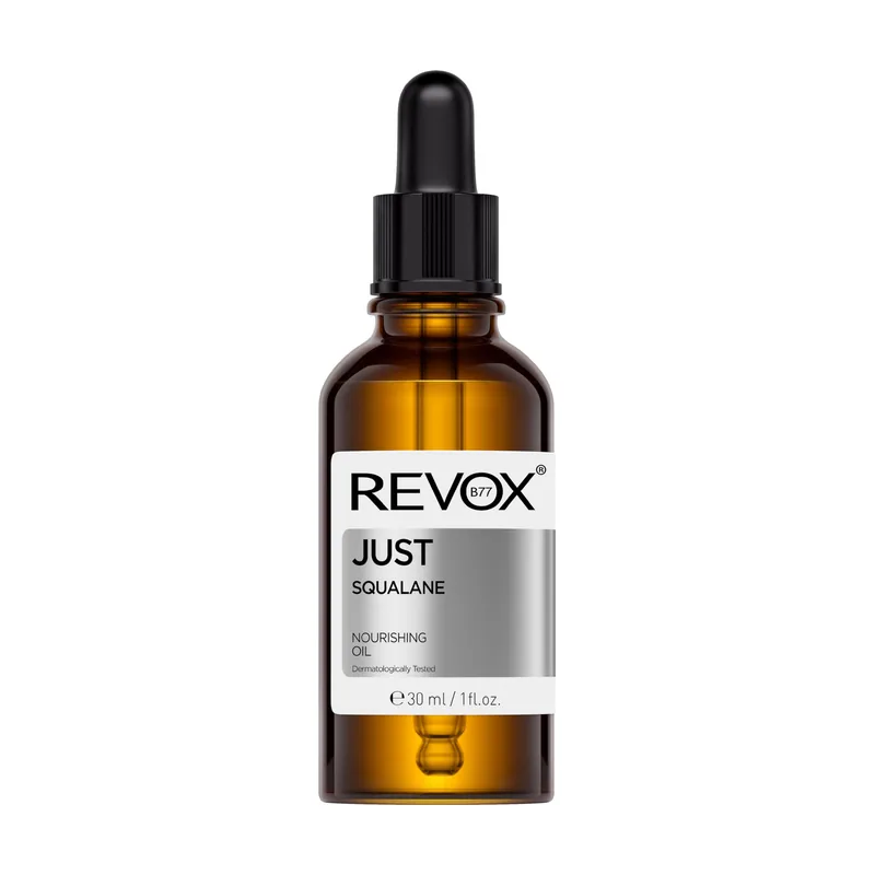 Revox B77 Just Squalane Sérum Hidratante 30ml