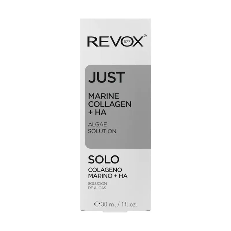 Revox B77 Just Marine Collagen + Ha Sérum 30ml