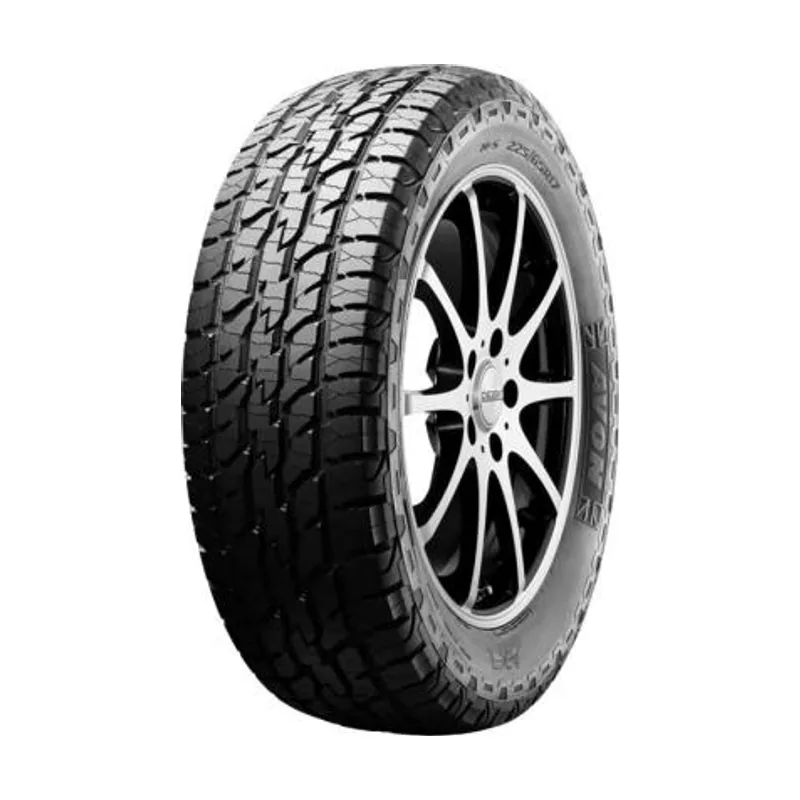 Avon AX7 255/55 R19 111H