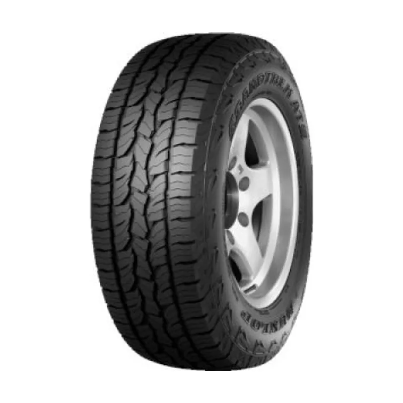 Grandtrek AT 5 265/70 R16 112T letras blancas