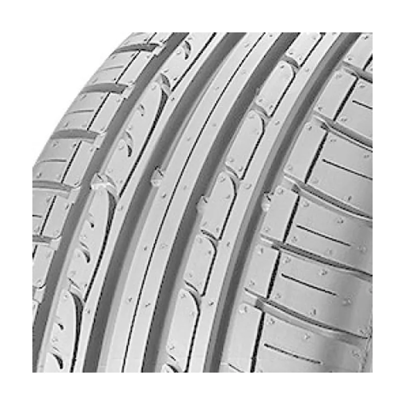 Dunlop SP Sport FastResponse 215/55 R17 94W