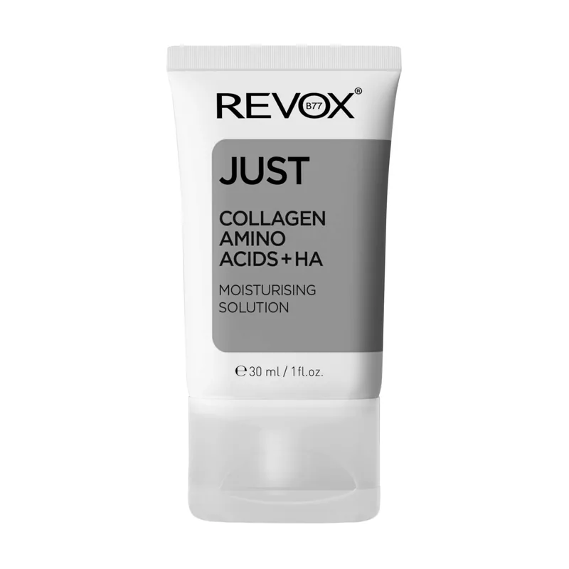 Revox B77 Just Collagen Amino Acids + Ha Suero Hidratante 30ml