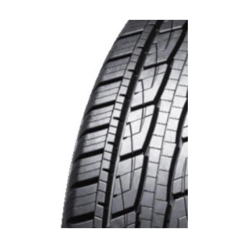 General Grabber HTS 60 265/65 R17 112T letras blancas