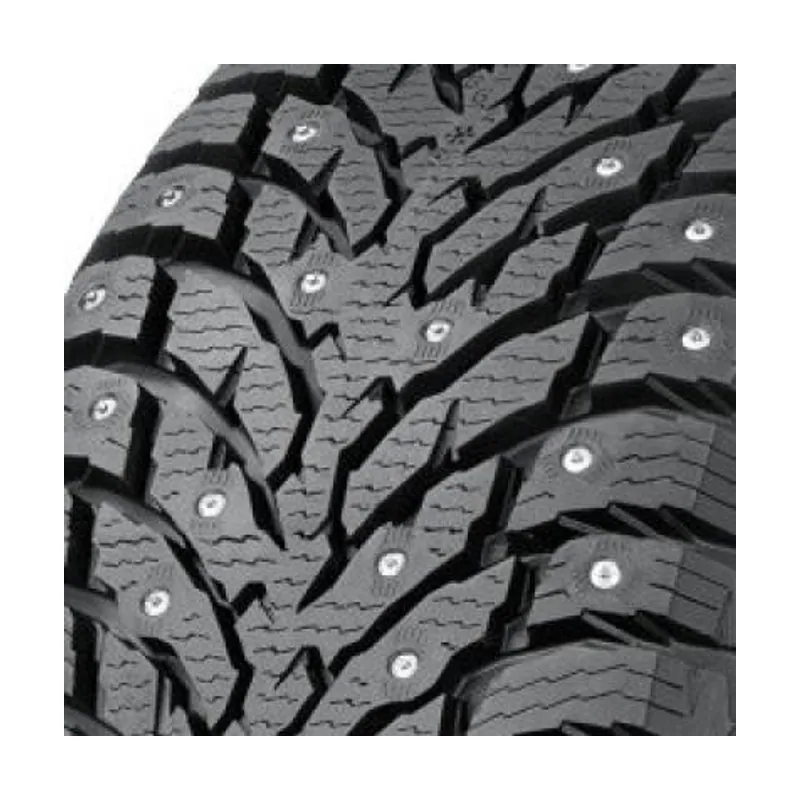 Hakkapeliitta 9 225/50 R17 98T