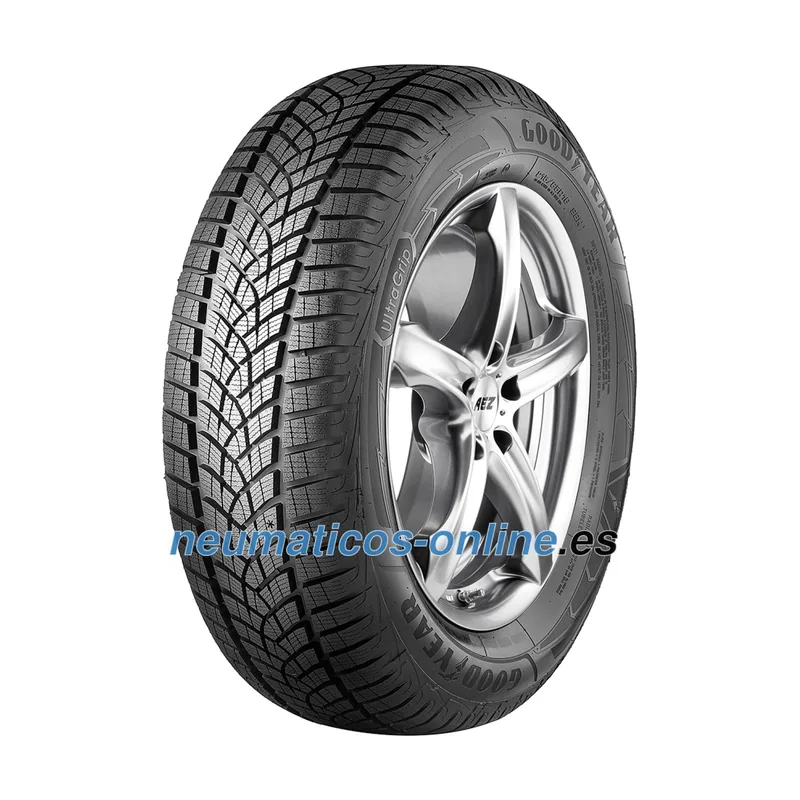 Goodyear UltraGrip Performance + 215/40 R17 87V