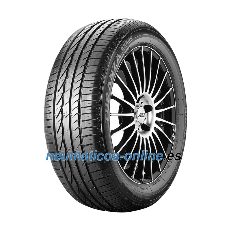 Turanza ER 300 RFT 275/35 R19 96Y
