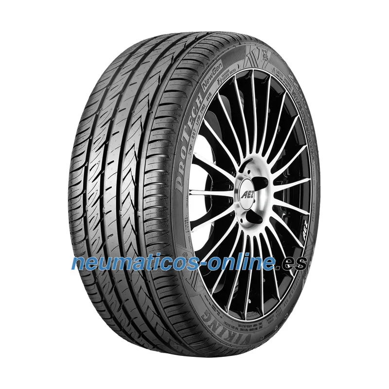 ProTech NewGen 235/55 R18 100V