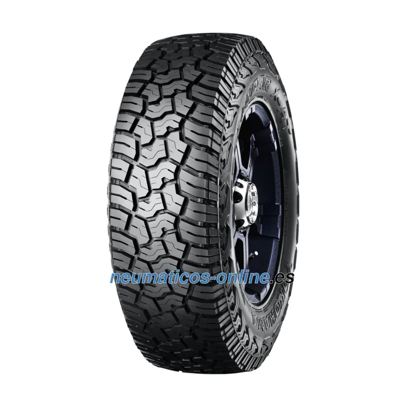 Yokohama Geolandar X-AT G016 295/70 R17 121/118Q