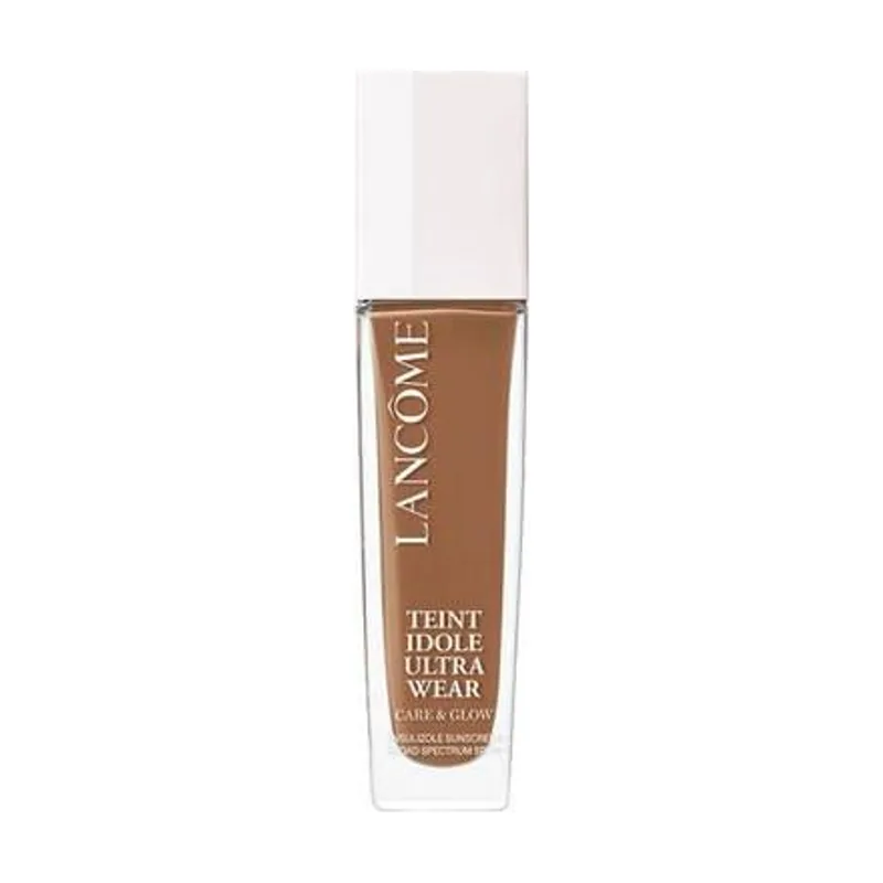 Lancôme Teint Idole Ultra Wear Care & Glow Base De Maquillaje 30ml