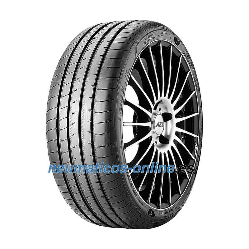 Eagle F1 Asymmetric 3 245/45 R20 103W