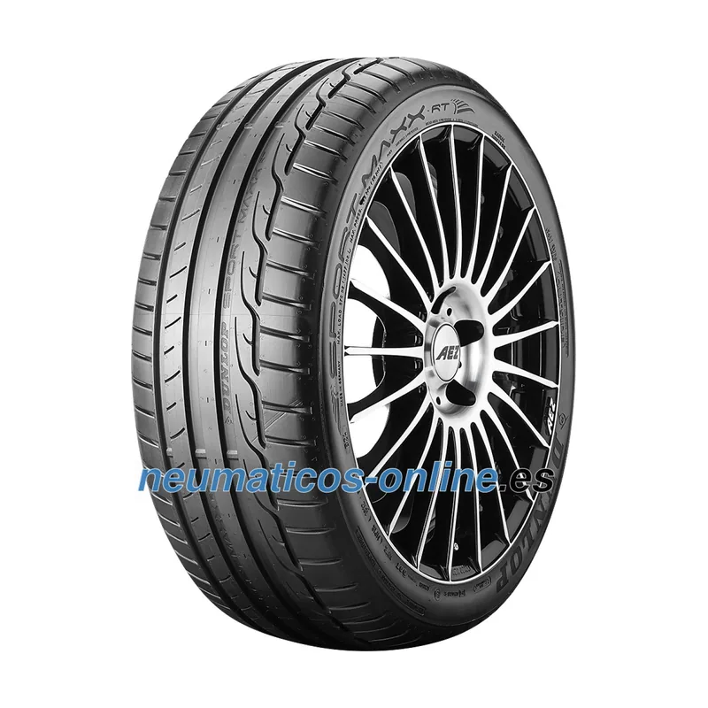 Sport Maxx RT 265/30 R21 96Y
