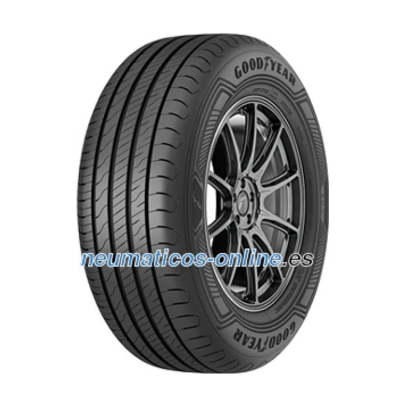 EfficientGrip 2 SUV 235/60 R18 107V
