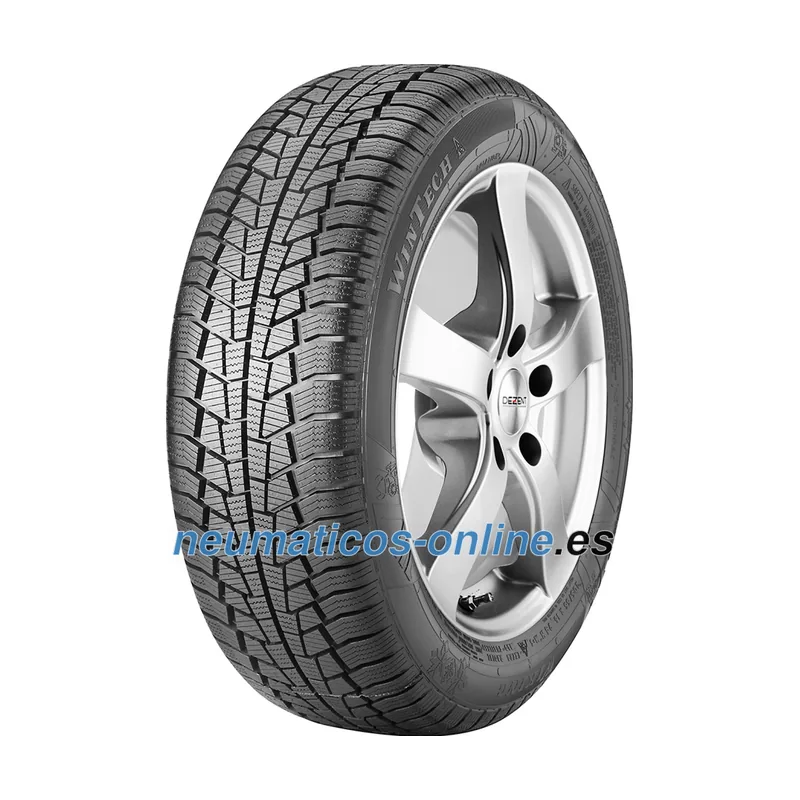 WinTech 185/65 R15 88T
