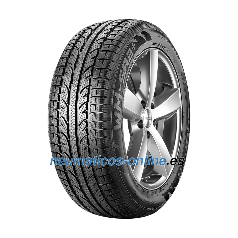 Cooper WM SA2+ 245/45 R17 99V