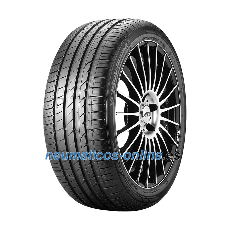 Ventus Prime 2 K115 225/45 R17 91V
