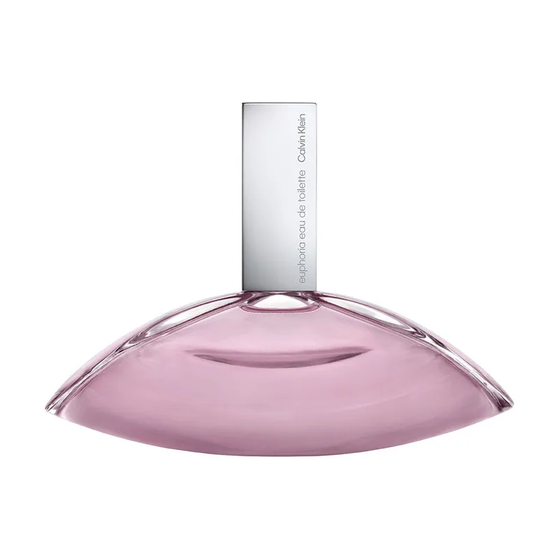 Calvin Klein Euphoria Eau De Toilette