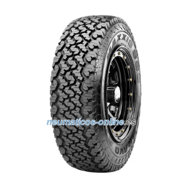 AT 980 E 265/70 R17 112/109Q letras blancas
