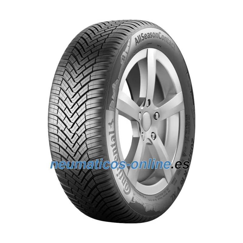 AllSeasonContact 175/65 R15 88T