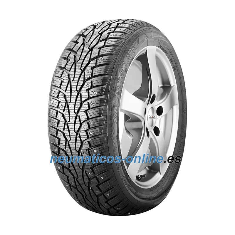 Snow SW-7 225/55 R16 95T