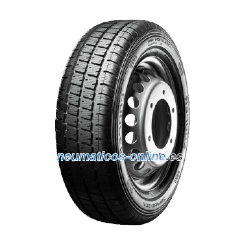 Cooper Evolution Van All Season 215/70 R15 109/107S