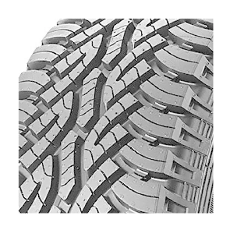 Continental ContiCrossContact AT 225/70 R15 100S