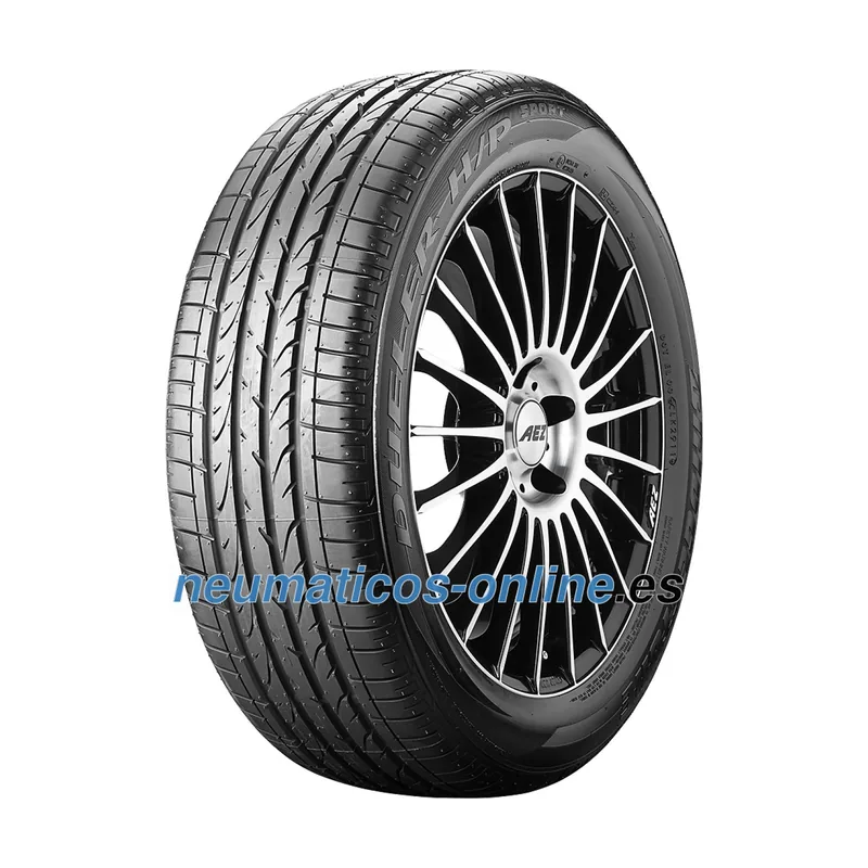 Dueler H/P Sport 225/50 R17 94H