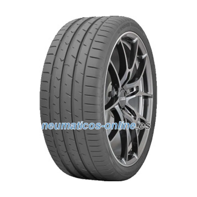 Proxes Sport 2 285/35 ZR19 103Y