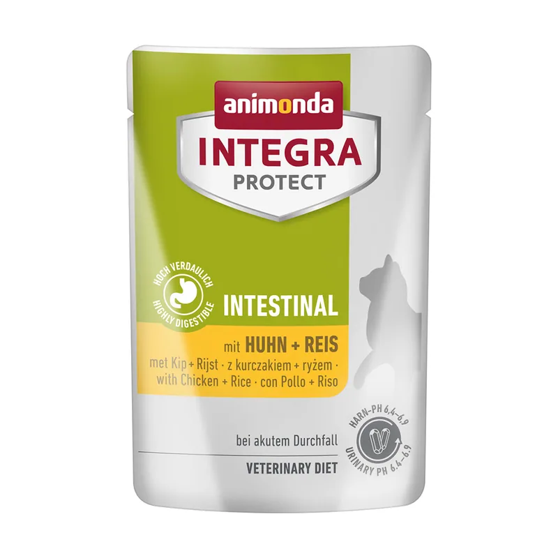 Protect Adult Intestinal 24 x 85 g