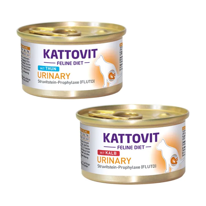 Urinary 24 x 85 g