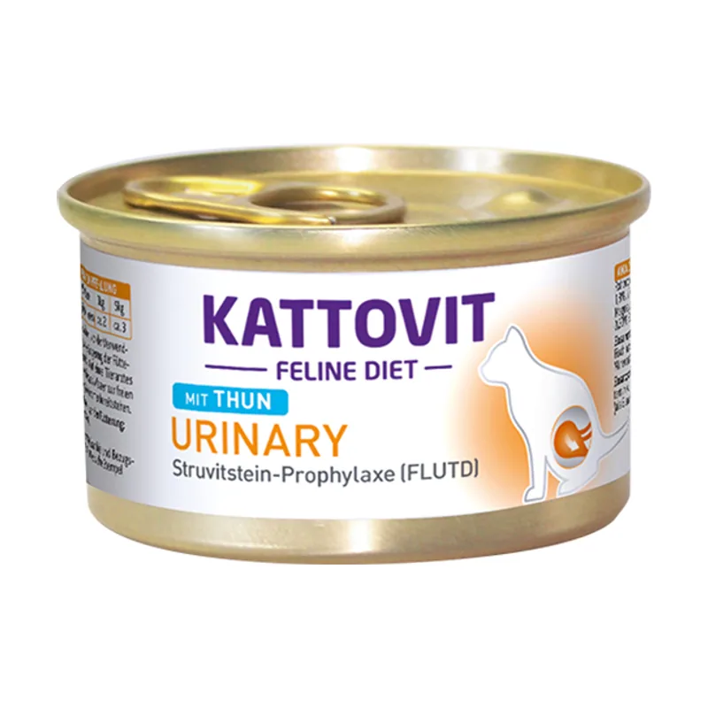 Urinary 24 x 85 g