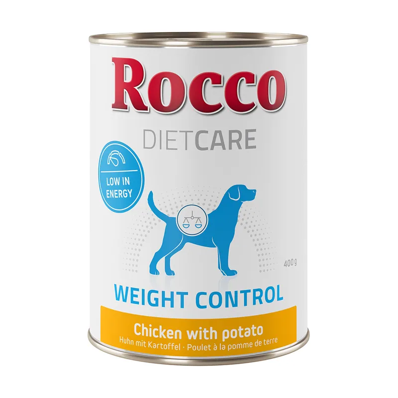 Weight Control