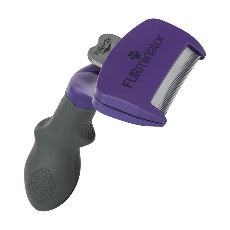 DeShedding Tool para gatos