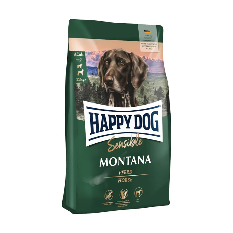 Happy Dog Supreme Sensible Montana