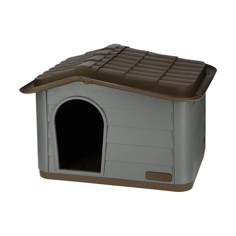 Casa Paola Eco para gatos