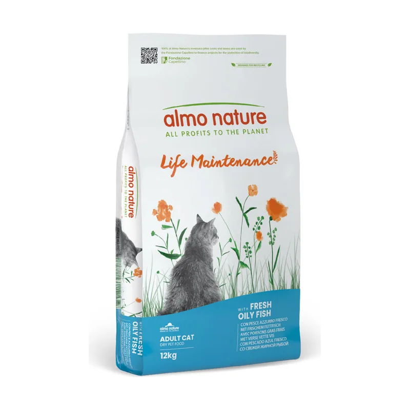 Holistic 2 x 12 kg