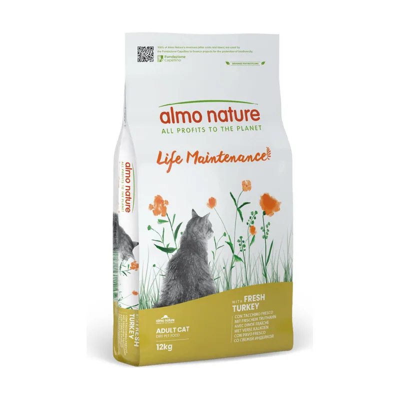 Holistic 2 x 12 kg