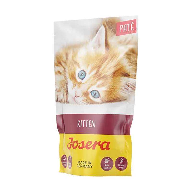 Paté Kitten 16 x 85 g