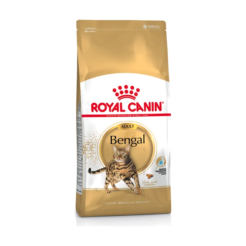 Royal Canin Bengal Adult