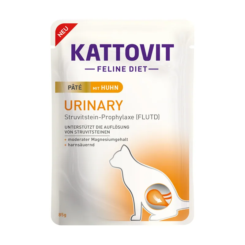 Urinary Paté 30 x 85 g