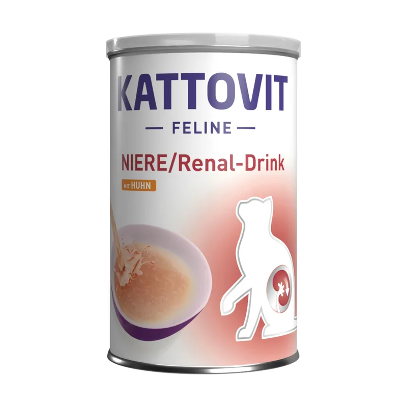 Drink Renal bebida