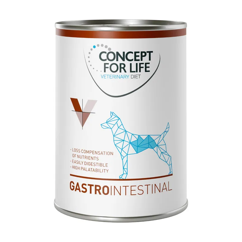 For Life Veterinary Diet Gastro Intestinal