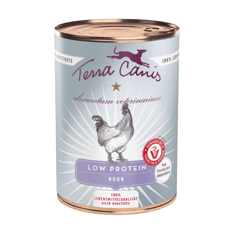 Alimentum Veterinarium Low Protein 6 x 400 g